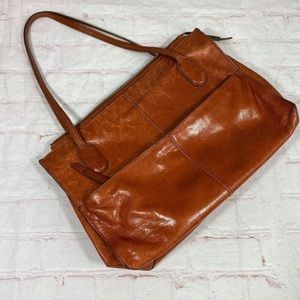 Hobo international leather vintage  bag
